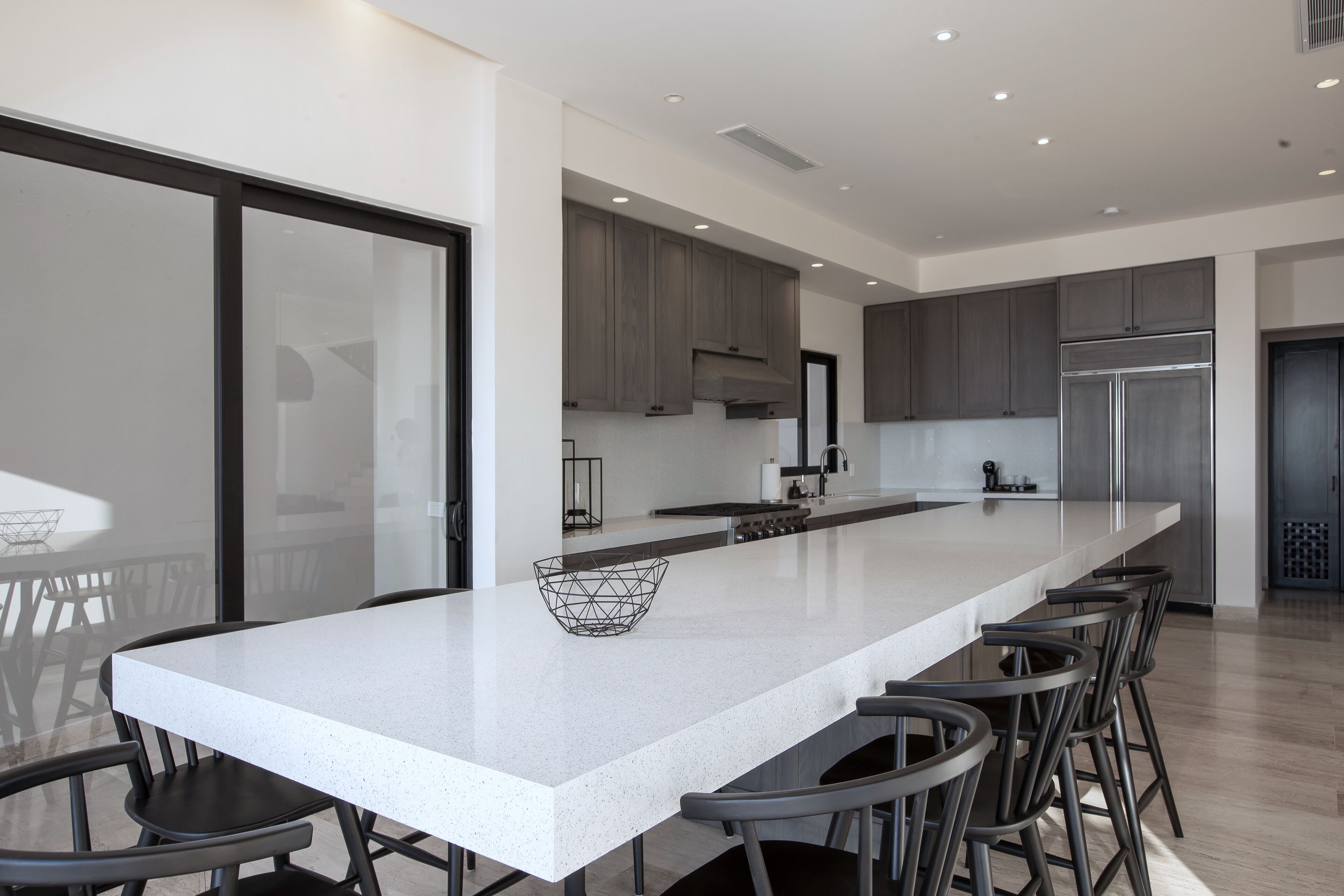 Villa Ocaso- UNIQUE Luxury Villa in Quivira Resort Community Montecristo Estates