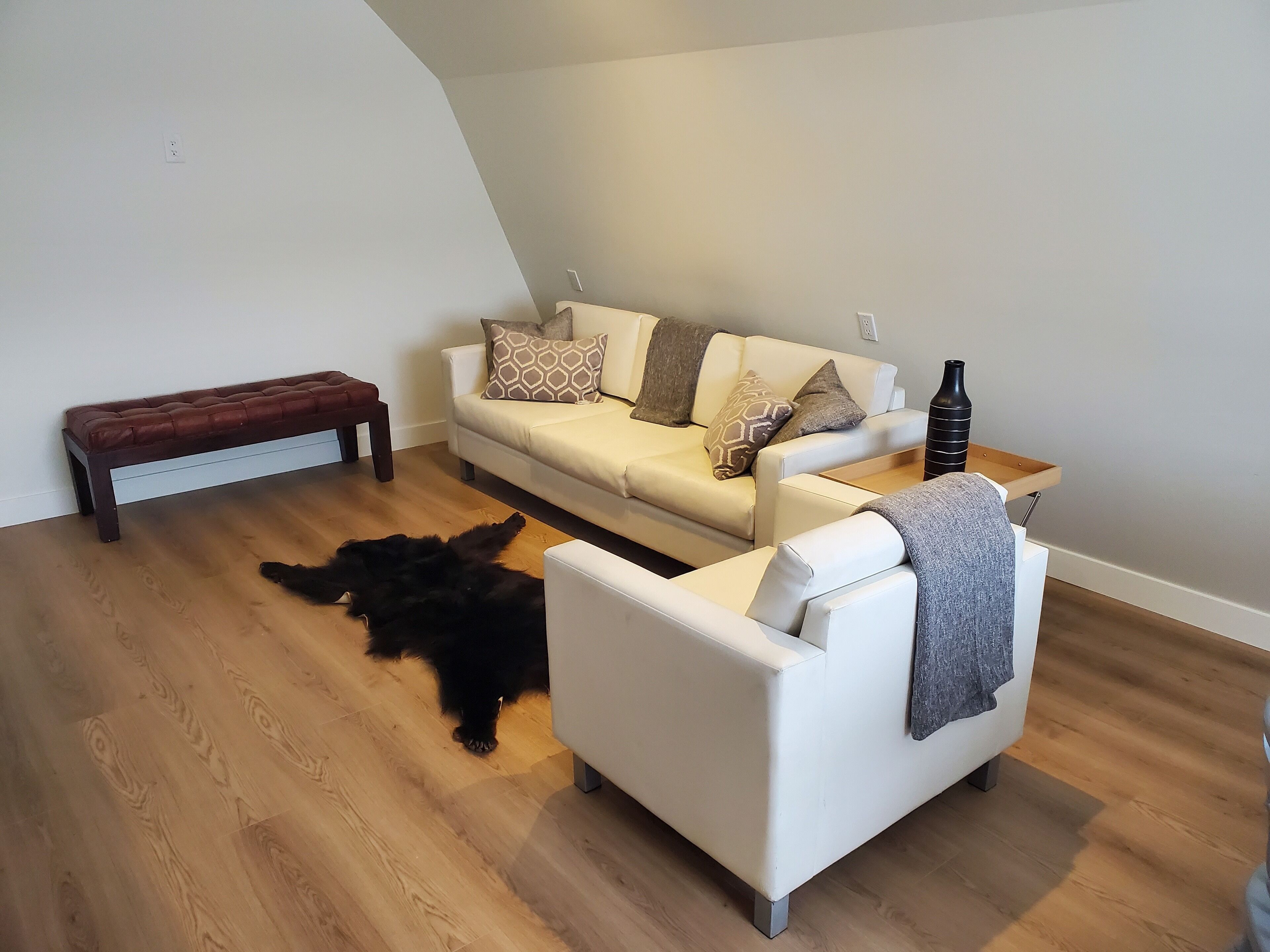 Newly Renovated Suite in Paradise