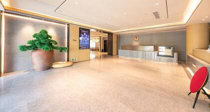 Ji Hotel
