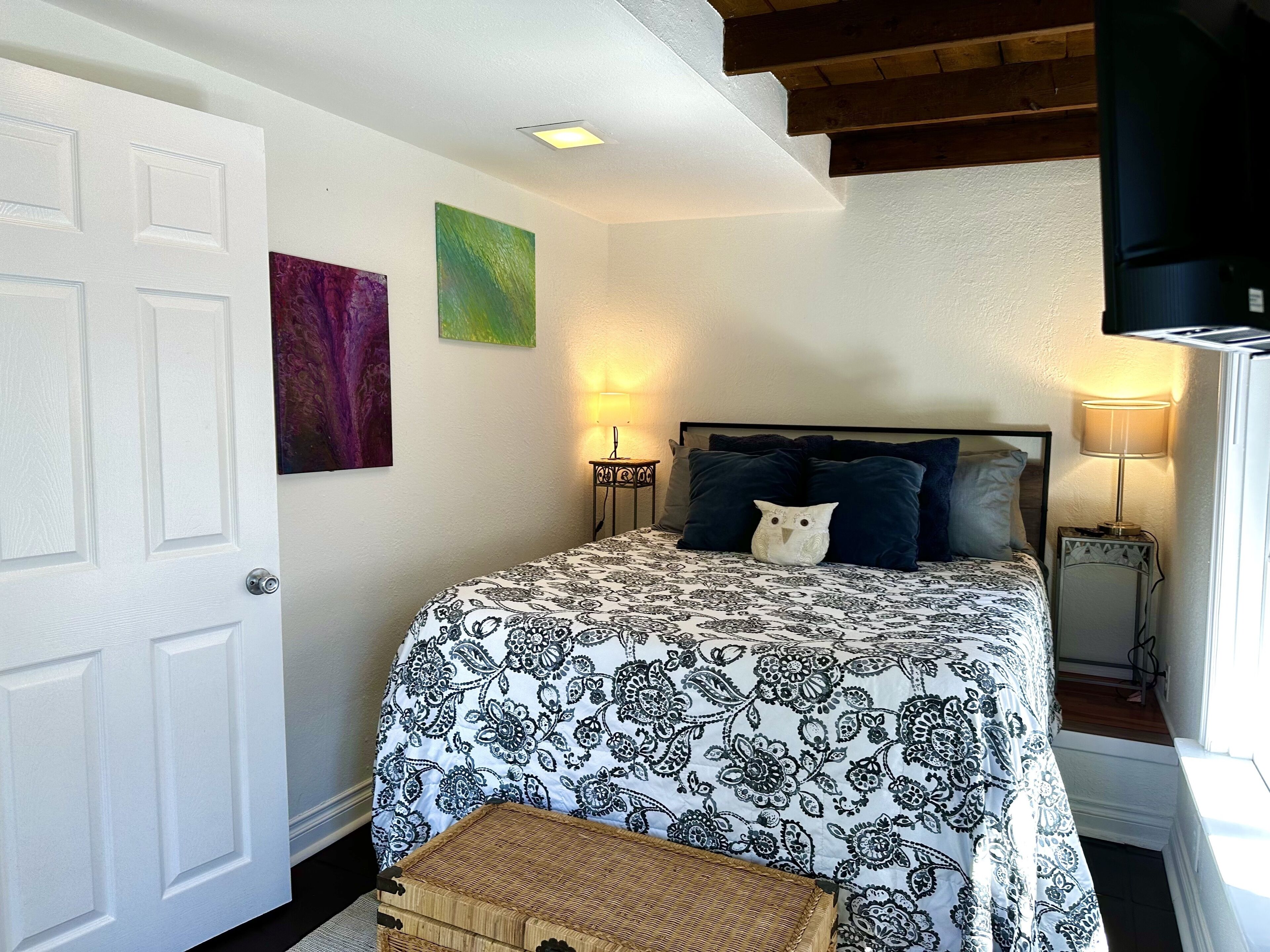 A California Dream Escape