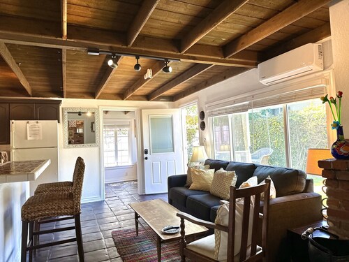 A California Dream Escape