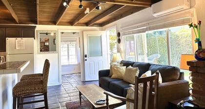 A California Dream Escape