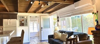 A California Dream Escape