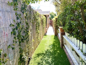Property grounds - A California Dream Escape (Costa Mesa)