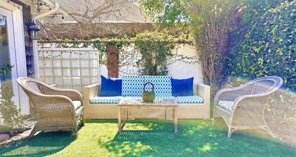 A California Dream Escape