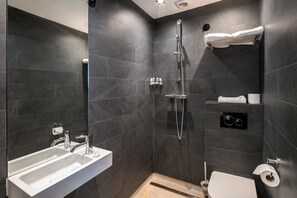 Room - Sotel Amsterdam Central Station (Amsterdam)