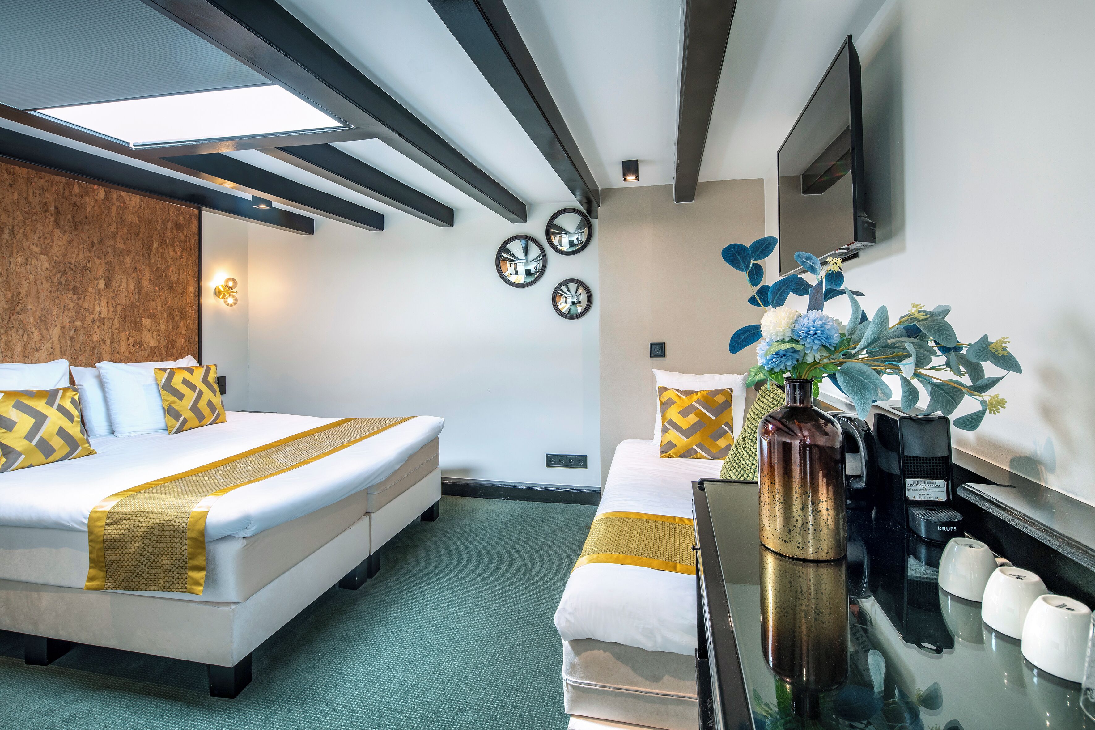 Kamer