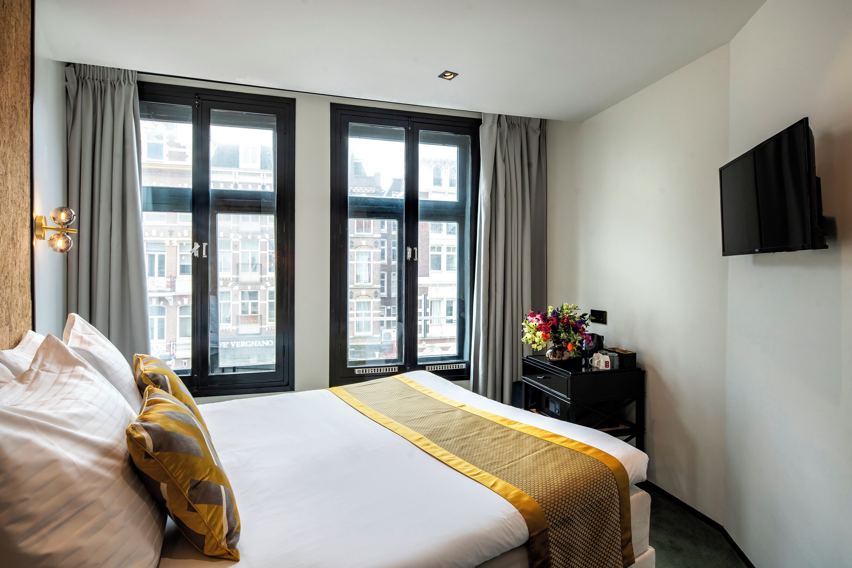 Kamer