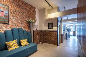 View from property - Sotel Amsterdam Central Station (Amsterdam)