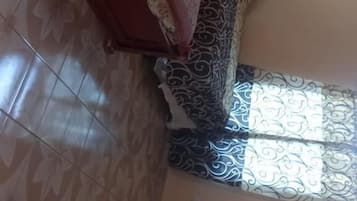 Phòng đôi Deluxe | Bàn ủi/dụng cụ ủi quần áo, truy cập Internet không dây miễn phí