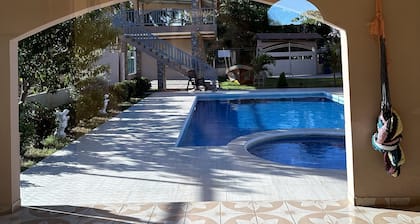 Hotel y Restaurante Mariana