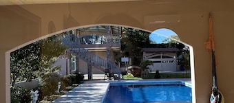 Hotel y Restaurante Mariana