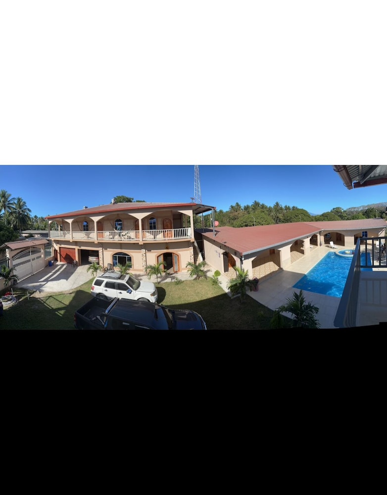 Hotel y Restaurante Mariana