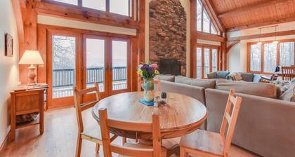Spacious Virginia Vacation Rental w/ Yard & Sauna