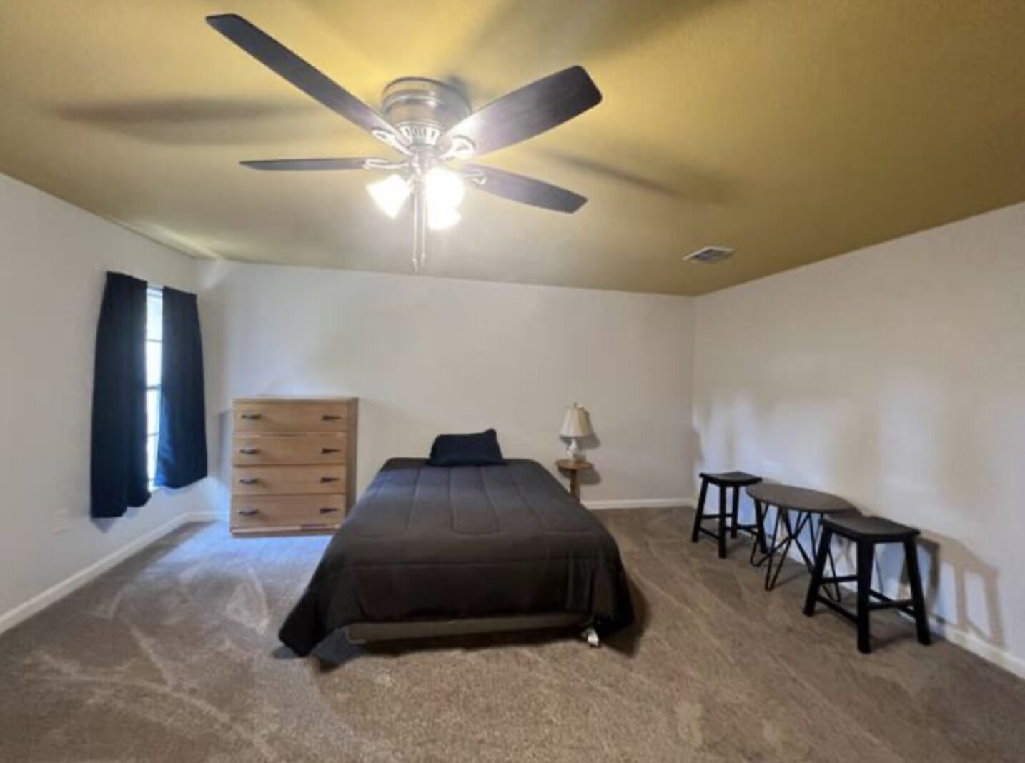 Cheerful Harlingen, TX Home Close to Everything!!