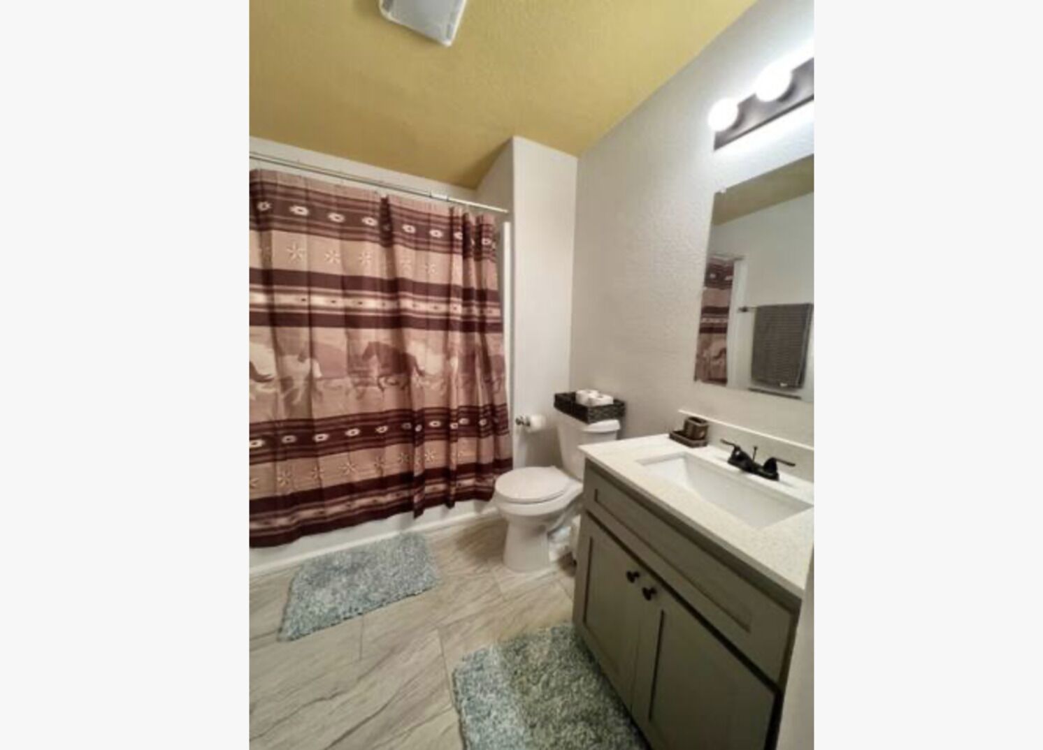 Cheerful Harlingen, TX Home Close to Everything!!