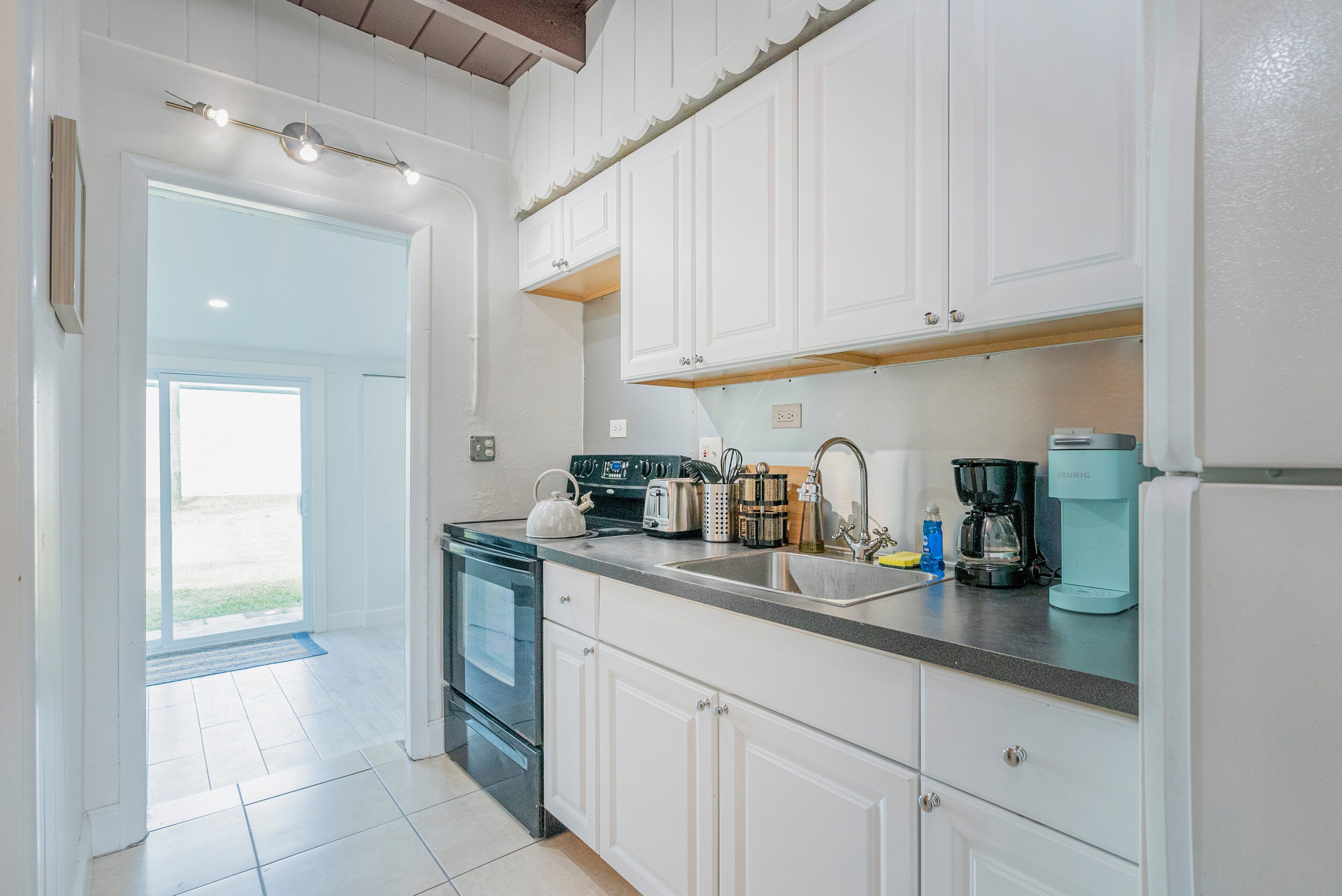 Dixie Bungalow 2 Cozy & Charming