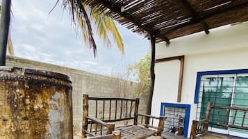 Terras