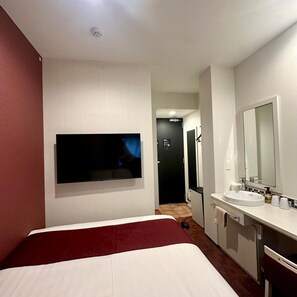 Room - Asta Hotel (Tokyo)