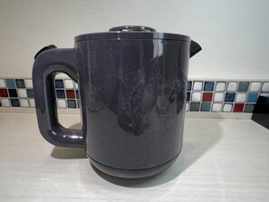 Coffee and/or coffee maker - Asta Hotel (Tokyo)