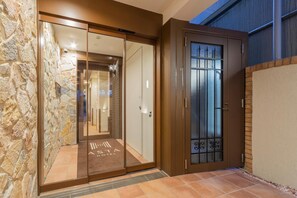 Interior - Asta Hotel (Tokyo)