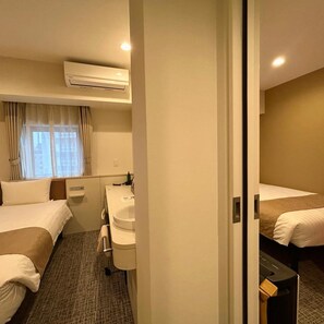 Room - Asta Hotel (Tokyo)