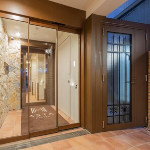 Interior - Asta Hotel (Tokyo)