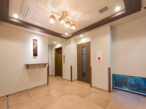 Interior - Asta Hotel (Tokyo)