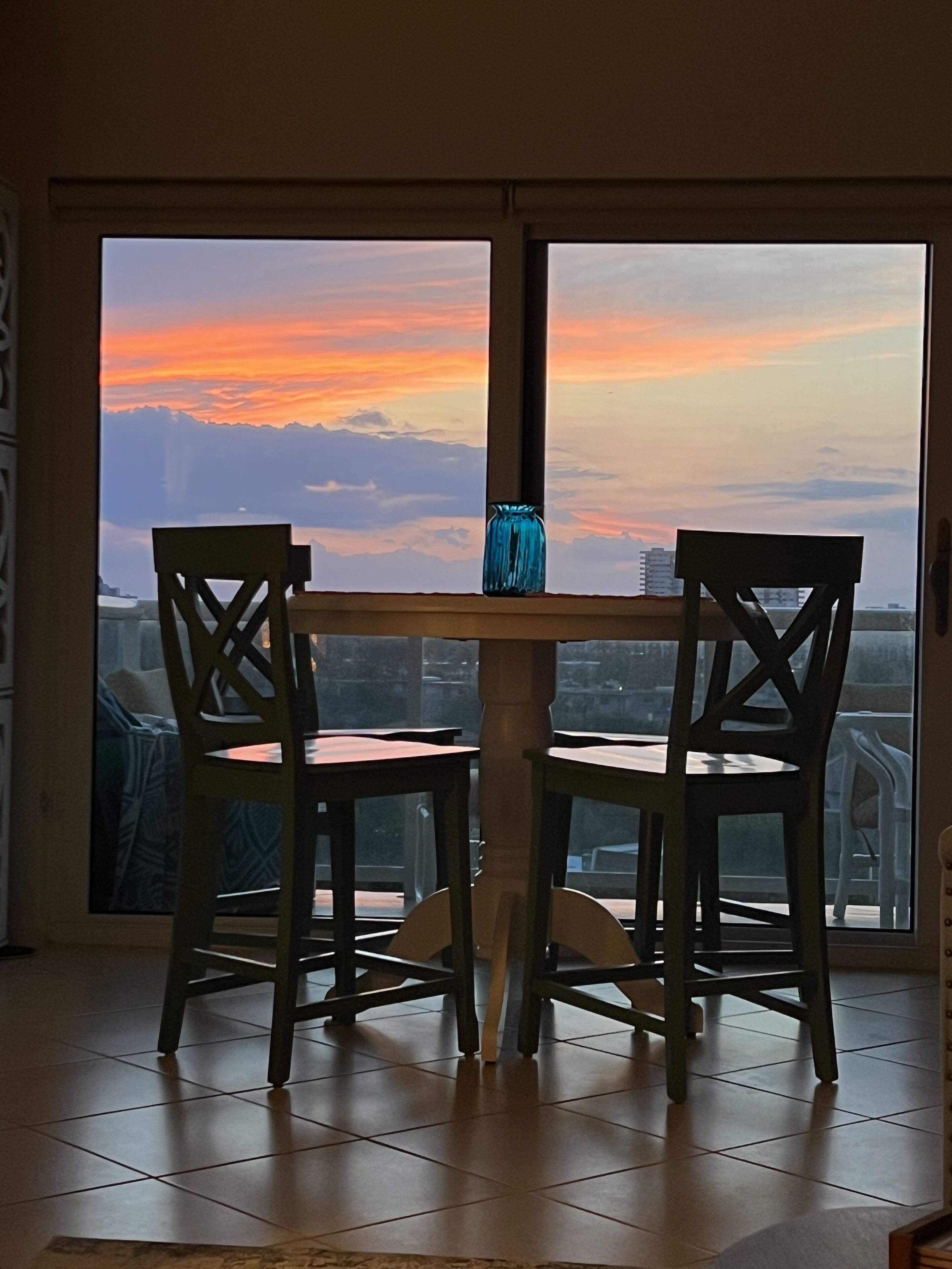 Beachfront Condo located  in Lauderdale by the Sea!!!