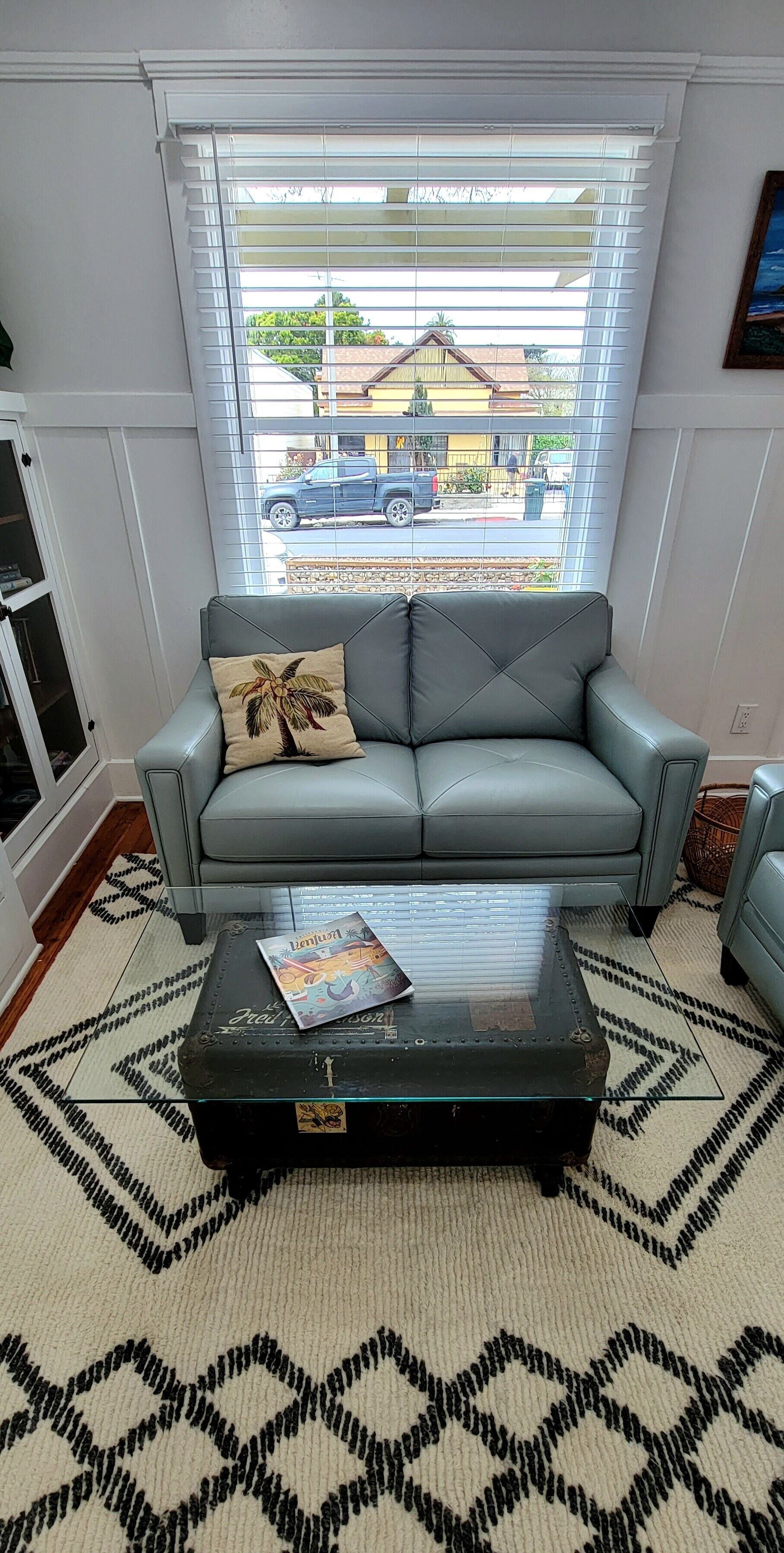 Coastal Ventura Charmer