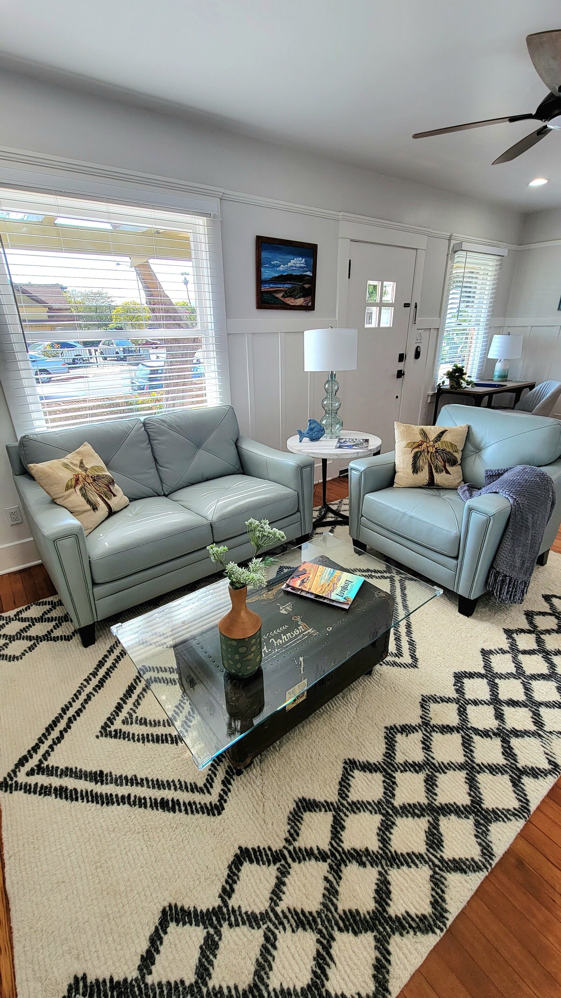 Coastal Ventura Charmer