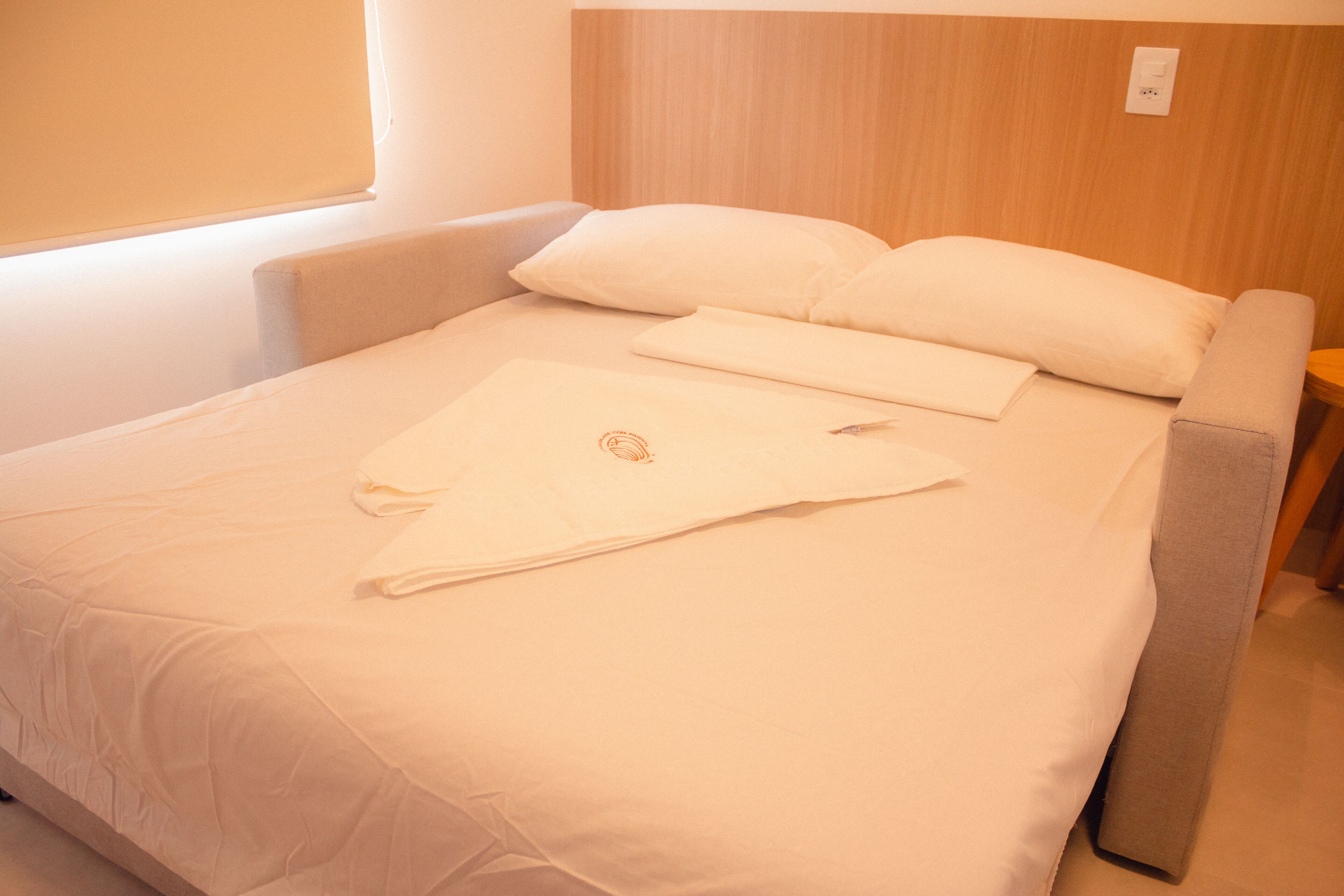 Chocolate with Pepper Building