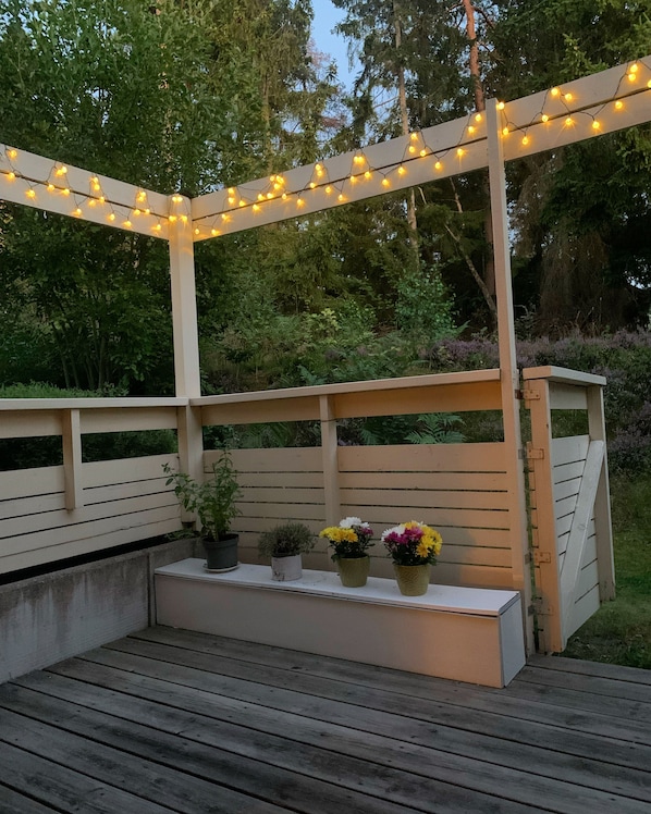 Terrain de lâhĂ©bergement