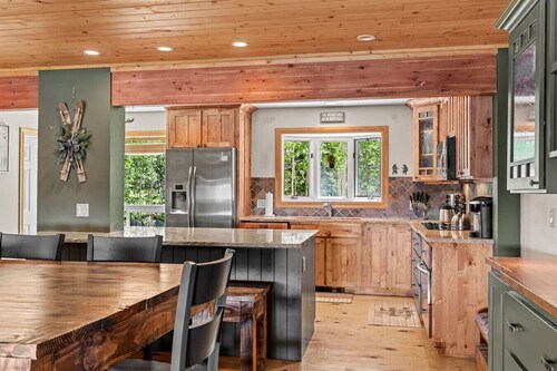 Aspen Summit Retreat