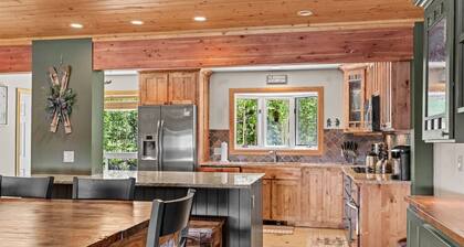 Aspen Summit Retreat