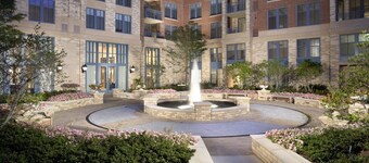 Relaxing Vibe Alexandria Apts