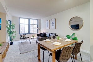 Servicio a la habitación