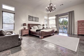 Smart-TV, Kamin, Computerbildschirme