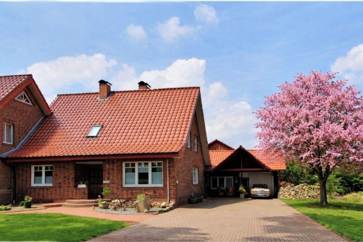 Bild für Gastgeberprofil