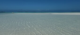 Exuma Luxury Ocean VIew 5bd 4ba house with pool, pickle ball court, & SUV