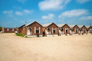 Front of property - Grand Eagle Ford Lodge & Rv Park Tilden (Tilden)