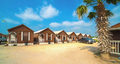 Grand Eagle Ford Lodge & Rv Park Tilden