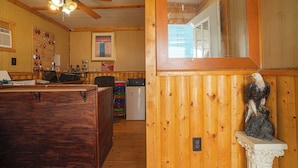 Reception - Grand Eagle Ford Lodge & Rv Park Tilden (Tilden)