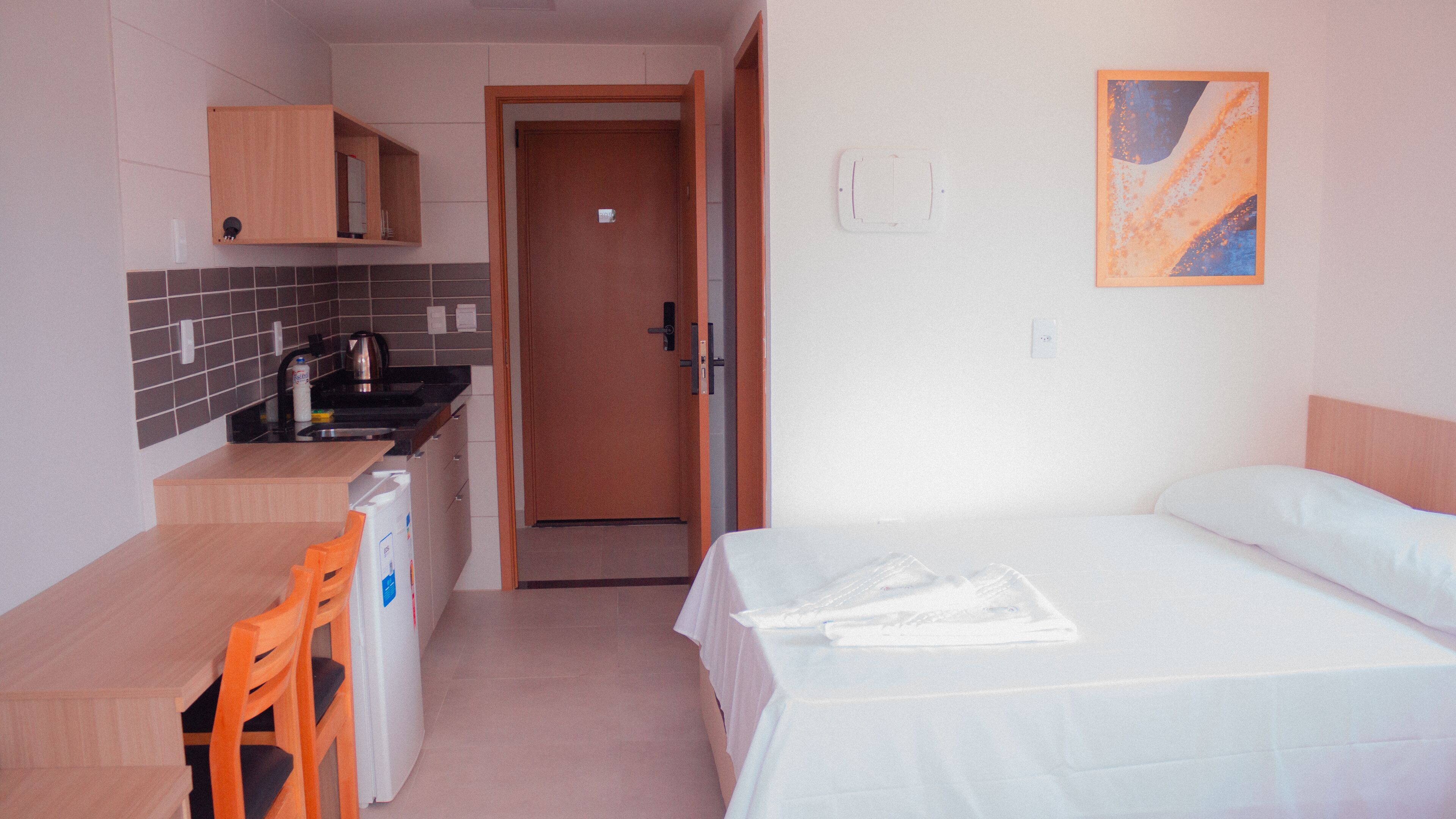 Chocolate with Pepper Building