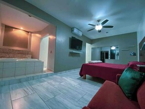 3 chambres