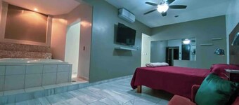 The King's Comfort Flowers