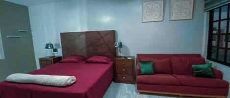 3 عدّة غرف نوم