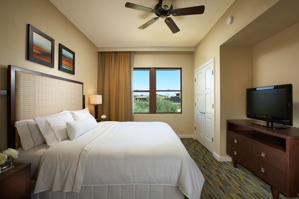 1 soveværelse, strygejern/strygebræt, sengetøj