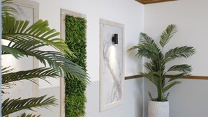 Hallway - Kali Hotel  (Santa Ana)