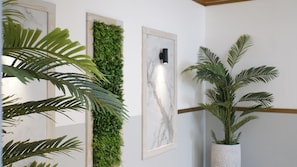 Hallway - Kali Hotel  (Santa Ana)